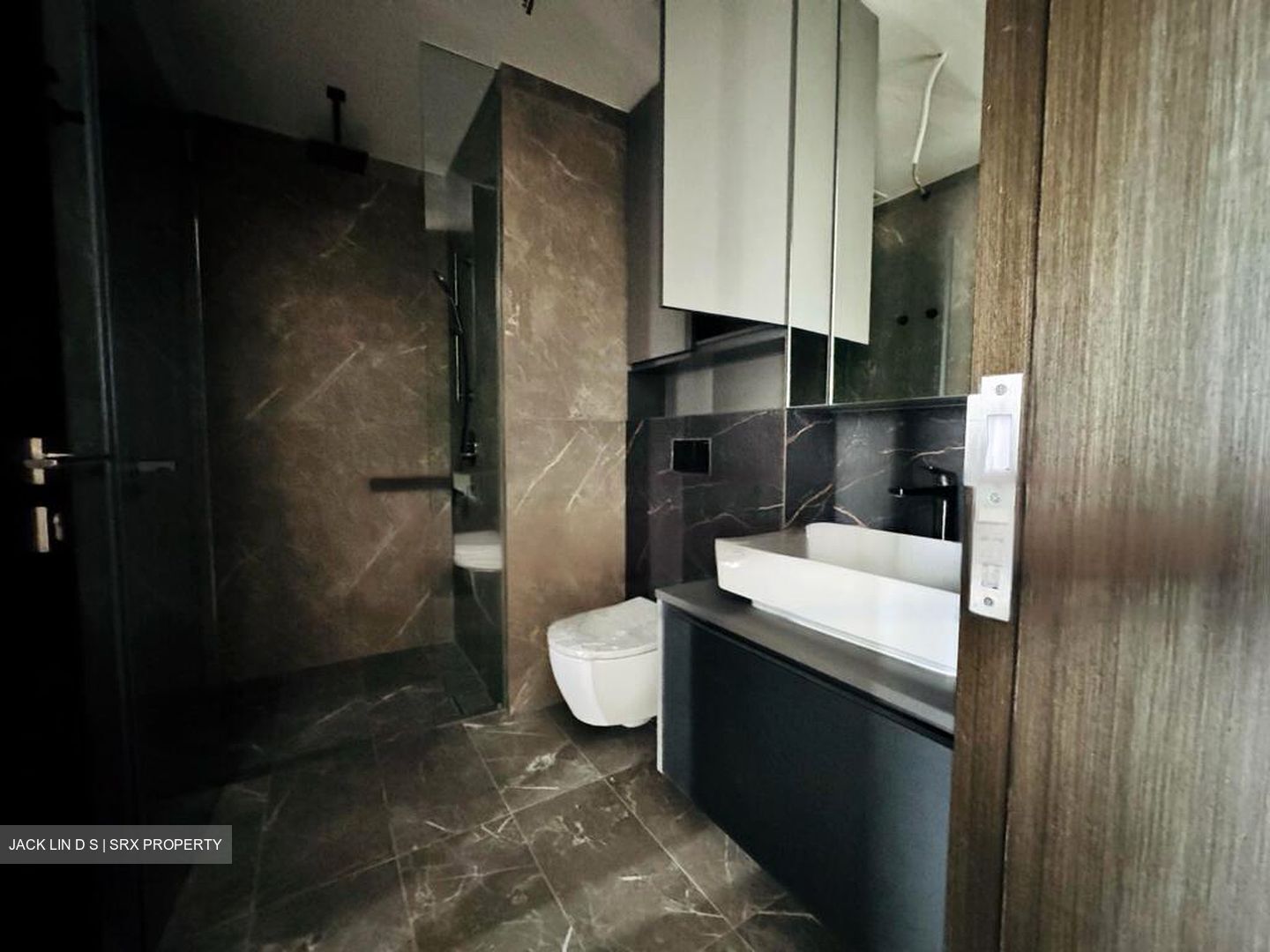 Irwell Hill Residences (D9), Apartment #564571801